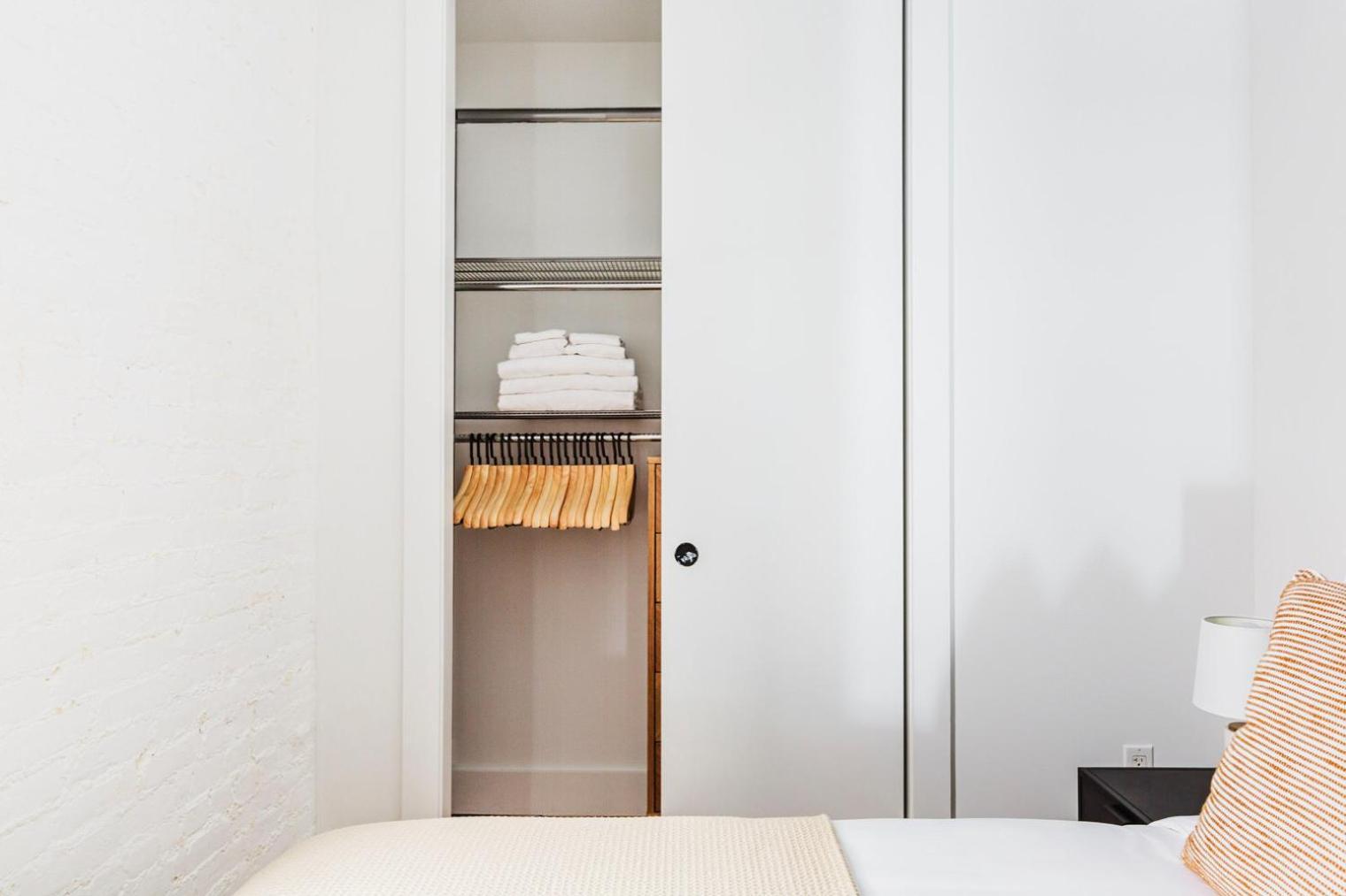 Apartamento Blueground Lenox Hill Kitchen Ac Wd Nyc-1543 *