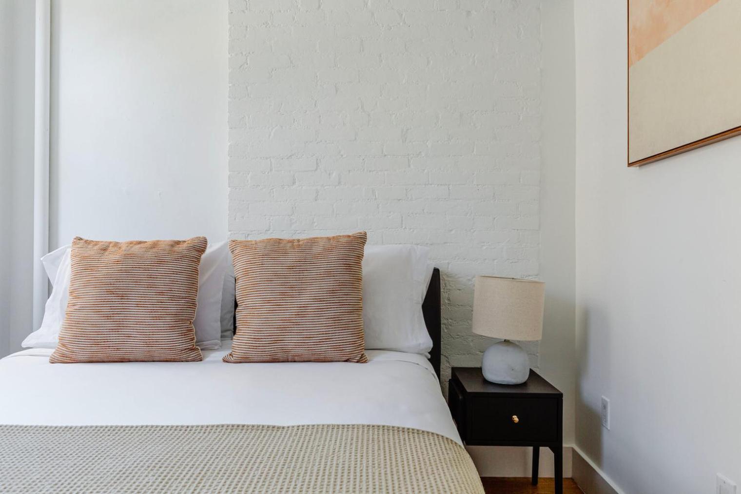 Apartamento Blueground Lenox Hill Kitchen Ac Wd Nyc-1543 Nova York
